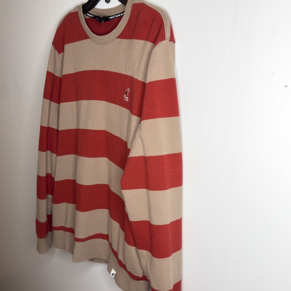 KANGOL MEN’S SWEATER - Picture 3 of 12